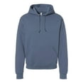 thumbnail image 1 of Jerzees 996 Adult 8 oz. NuBlend Fleece Pullover Hood, 1 of 1