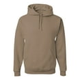 thumbnail image 1 of Jerzees 996 Adult 8 oz. NuBlend Fleece Pullover Hood, 1 of 1