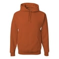 thumbnail image 1 of Jerzees 996 Adult 8 oz. NuBlend Fleece Pullover Hood, 1 of 1