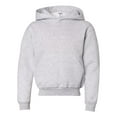 thumbnail image 1 of Jerzees 996Y Youth 8 oz. NuBlend Fleece Pullover Hood (2 PACK), 1 of 1