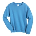 thumbnail image 1 of Jerzees 9oz Supersweat ColBlue, 1 of 2
