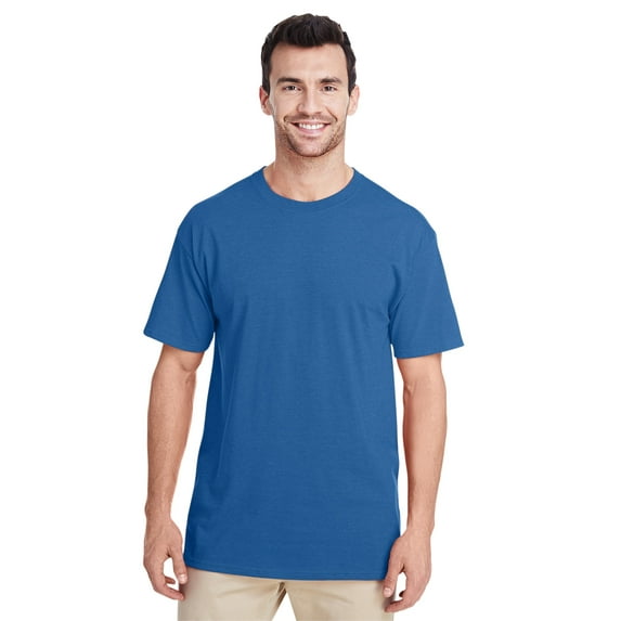 Jerzees Adult 4.6 oz. Premium Ringspun T-Shirt - 460R