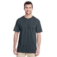 thumbnail image 1 of Jerzees Adult 4.6 oz. Premium Ringspun T-Shirt - 460R, 1 of 4