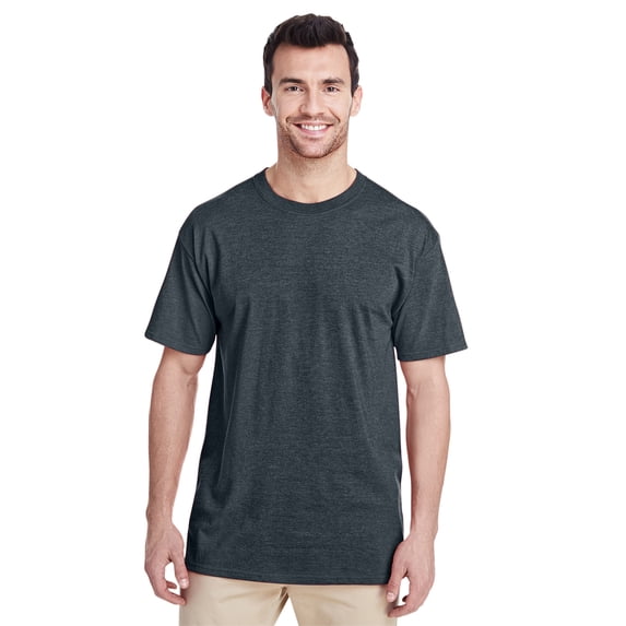 Jerzees Adult 4.6 oz. Premium Ringspun T-Shirt - 460R