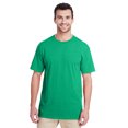 thumbnail image 1 of Jerzees Adult 4.6 oz. Premium Ringspun T-Shirt - 460R, 1 of 4