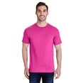 thumbnail image 1 of Jerzees Adult 4.6 oz. Premium Ringspun T-Shirt - 460R, 1 of 4