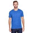 thumbnail image 1 of Jerzees Adult 5.2 Oz., Premium Blend Ring-Spun T-Shirt, 1 of 1