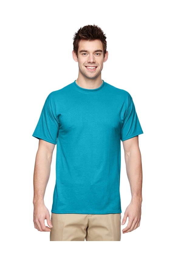 Adult 5.3 oz. DRI-POWER SPORT T-Shirt - 21M