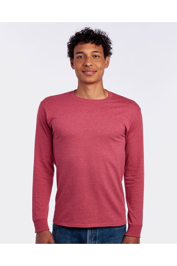DRI-POWER Active Long Sleeve Tee