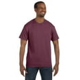 thumbnail image 1 of Jerzees Adult 5.6 oz. DRI-POWER ACTIVE T-Shirt - 29M, 1 of 4