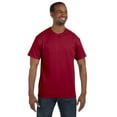 thumbnail image 1 of Jerzees Adult 5.6 oz. DRI-POWER ACTIVE T-Shirt - 29M, 1 of 4