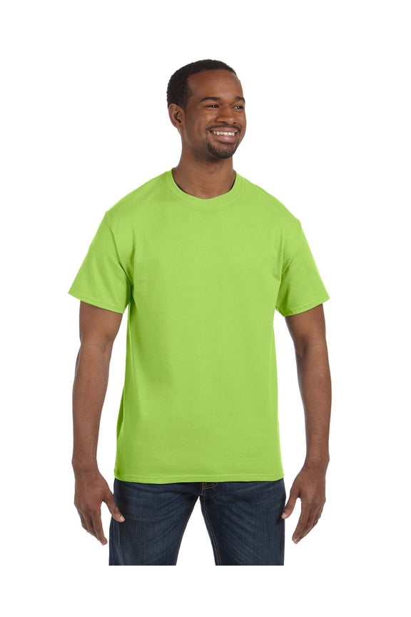 Adult 5.6 oz. DRI-POWER ACTIVE T-Shirt - 29M