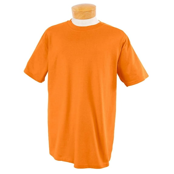 Jerzees Adult 5.6 oz. DRI-POWER ACTIVE T-Shirt - 29M