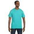 thumbnail image 1 of Jerzees Adult 5.6 oz. DRI-POWER ACTIVE T-Shirt - 29M, 1 of 1