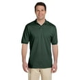 thumbnail image 1 of Jerzees Adult 5.6 oz. SpotShieldâ„¢ Jersey Polo - 437, 1 of 4