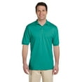thumbnail image 1 of Jerzees Adult SpotShield™ Jersey Polo, 1 of 4
