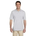 thumbnail image 1 of Jerzees Adult 5.6 oz. SpotShieldâ„¢ Jersey Polo - 437, 1 of 4