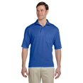 thumbnail image 1 of Jerzees Adult SpotShield™ Pocket Jersey Polo, 1 of 4