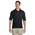thumbnail image 1 of Jerzees Adult 5.6 oz. SpotShieldâ„¢ Pocket Jersey Polo - 436P, 1 of 4