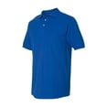 thumbnail image 1 of JERZEES 100% Ringspun Cotton Piqu Polo, 1 of 3