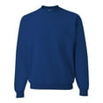 thumbnail image 1 of Jerzees Adult 8 oz. NuBlend® Fleece Crew, 1 of 4