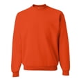thumbnail image 1 of Jerzees Adult 8 oz. NuBlend® Fleece Crew, 1 of 4