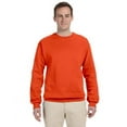 thumbnail image 1 of Jerzees Adult 8 oz. NuBlend® Fleece Crew, 1 of 3