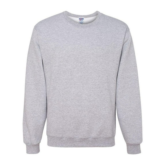 Jerzees Adult 8 oz. NuBlend® Fleece Crew