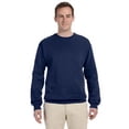 thumbnail image 1 of Jerzees Adult 8 oz. NuBlend® Fleece Crew, 1 of 3