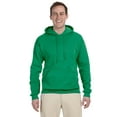 thumbnail image 1 of Jerzees Adult 8 oz. NuBlend Fleece Pullover Hood - 996, 1 of 4