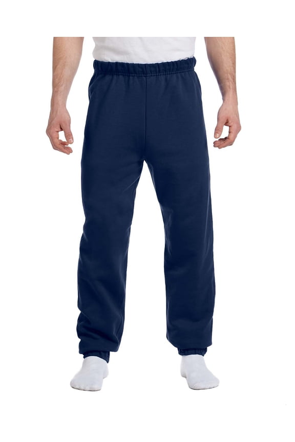 Adult 8 oz. NuBlend Fleece Sweatpants - 973
