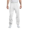 thumbnail image 1 of Jerzees Adult 8 oz. NuBlend Fleece Sweatpants - 973, 1 of 4