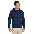 thumbnail image 1 of Jerzees Adult 9.5 oz. Super Sweats NuBlend Fleece Pullover Hood - 4997, 1 of 4