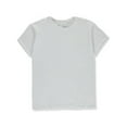 thumbnail image 1 of Jerzees Adult's Dri-Power T-Shirt Color: white Size: m, 1 of 1