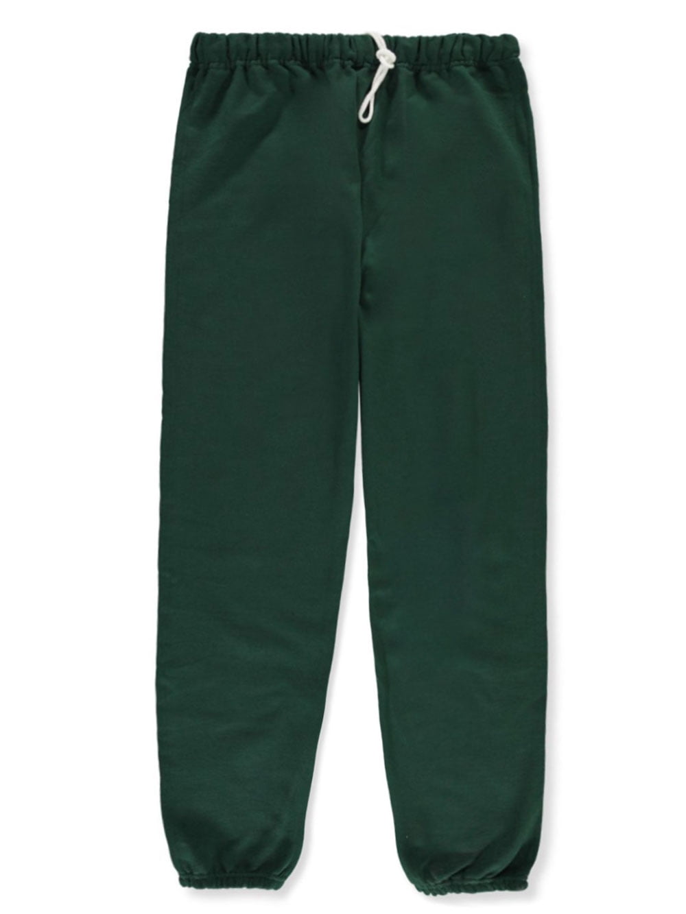Jerzees joggers deals