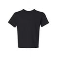 thumbnail image 1 of Jerzees Big Boy's Rib Collar Tear Away Label T-Shirt, Style 29B, 1 of 3