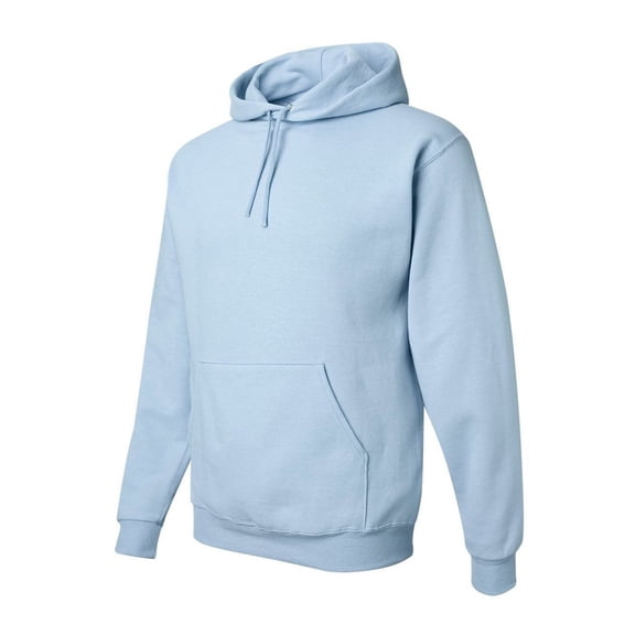 Jerzees Big Boys Drawcord Pullover Hooded Sweatshirt, Style 996Y