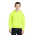 thumbnail image 1 of Jerzees Big Boys Drawcord Pullover Hooded Sweatshirt, 1 of 1