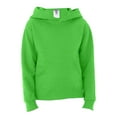thumbnail image 1 of Jerzees Big Boys Hooded Long Sleeve fashion sweatshirts, 1 of 2