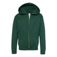 thumbnail image 1 of Jerzees Big Boys Hooded Long Sleeve fashion sweatshirts, 1 of 4
