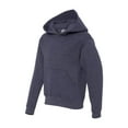 thumbnail image 1 of Jerzees Big Boys Hooded Long Sleeve fashion sweatshirts, 1 of 3