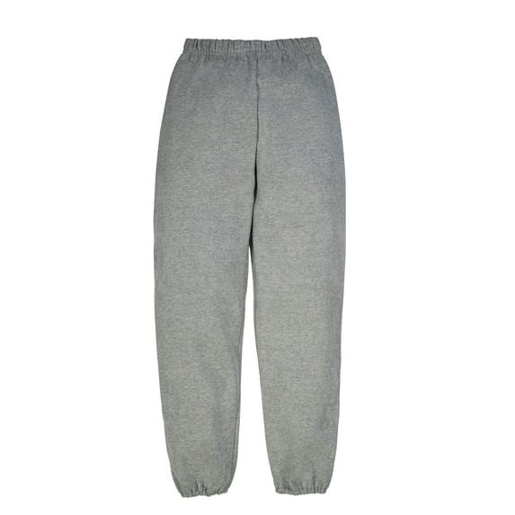 Jerzees Boys Fleece Elastic Bottom Sweatpants