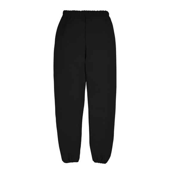 Jerzees Boys Fleece Elastic Bottom Sweatpants