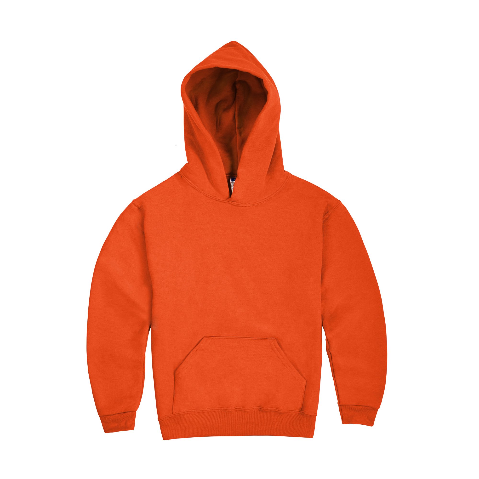 Jerzees Boys Fleece Hoodie Sweatshirt, Sizes S-XL - Walmart.com