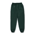 thumbnail image 1 of Jerzees Boys' Nublend Fleece Jogger Color: green Size: xl, 1 of 1