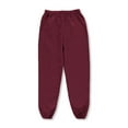 thumbnail image 1 of Jerzees Boys' Nublend Fleece Jogger, 1 of 2