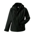 thumbnail image 1 of Jerzees Colors Mens Premium Hydraplus 2000 Water Resistant Jacket, 1 of 5