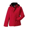 thumbnail image 1 of Jerzees Colors Mens Premium Hydraplus 2000 Water Resistant Jacket, 1 of 5