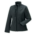 thumbnail image 1 of Jerzees Colours Ladies Water Resistant & Windproof Soft Shell Jacket, 1 of 4