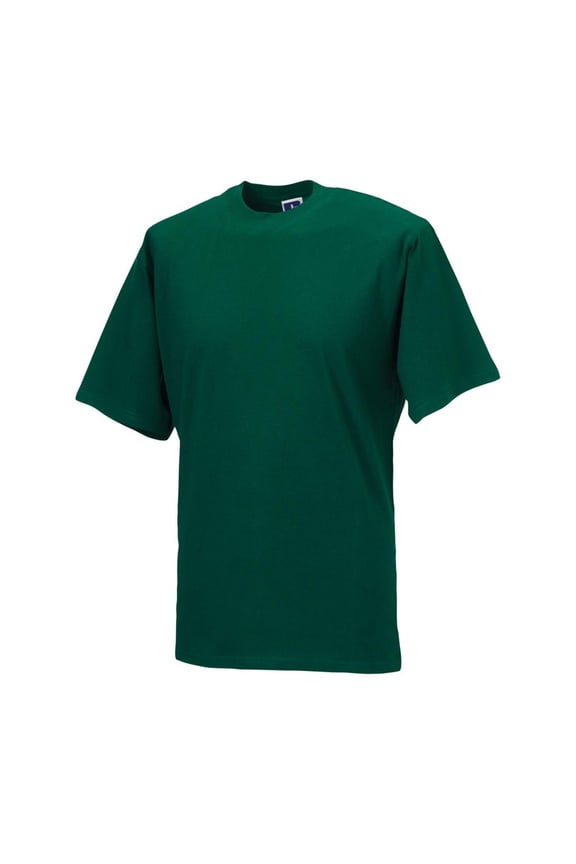 Colours Mens Classic Short Sleeve T-Shirt